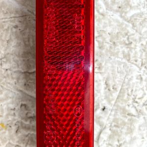Nissan Qashqai J11 Rear Left Side Bumper Reflector 2013-2017 250-23005 Genuine - Image 4