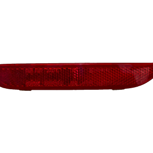 Nissan Qashqai J11 Rear Left Side Bumper Reflector 2013-2017 250-23005 Genuine - Image 1