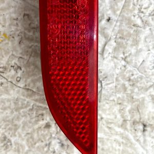 Nissan Qashqai J11 Rear Left Side Bumper Reflector 2013-2017 250-23005 Genuine - Image 5