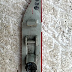 Nissan Qashqai J11 Rear Left Side Bumper Reflector 2013-2017 250-23005 Genuine - Image 7