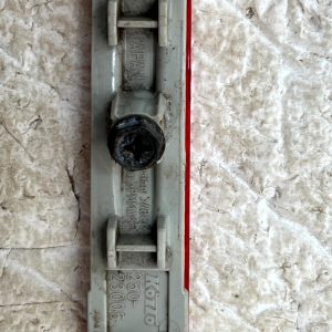 Nissan Qashqai J11 Rear Left Side Bumper Reflector 2013-2017 250-23005 Genuine - Image 8