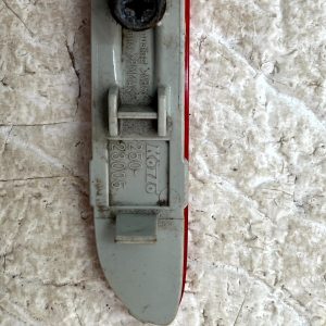 Nissan Qashqai J11 Rear Left Side Bumper Reflector 2013-2017 250-23005 Genuine - Image 9