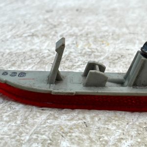 Nissan Qashqai J11 Rear Left Side Bumper Reflector 2013-2017 250-23005 Genuine - Image 10