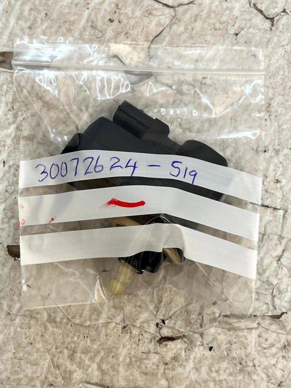 Nissan Qashqai J12 Mk3 Front Headlight Actuator Motor 21 24 26056 6235R Genuine 178442797741 10