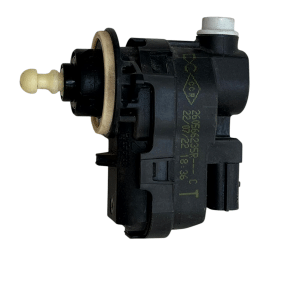 Nissan Qashqai J12 Mk3 Front Headlight Actuator Motor 21-24 26056-6235R Genuine - Image 3