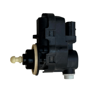 Nissan Qashqai J12 Mk3 Front Headlight Actuator Motor 21-24 26056-6235R Genuine - Image 4