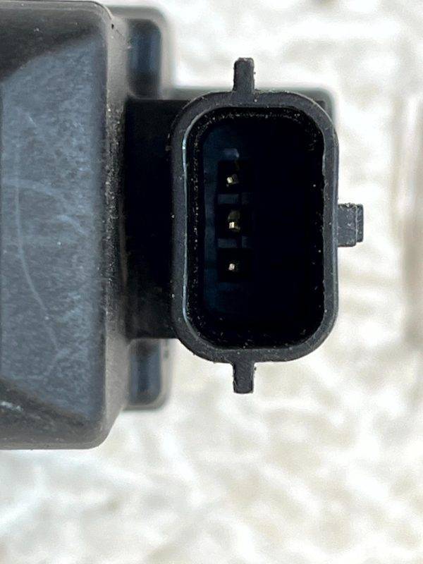 Nissan Qashqai J12 Mk3 Front Headlight Actuator Motor 21 24 26056 6235R Genuine 178442797741 7