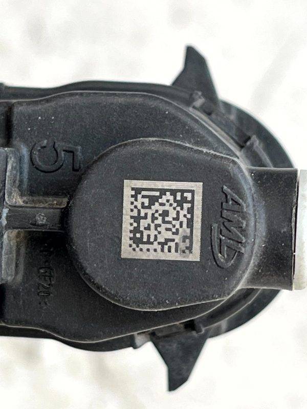 Nissan Qashqai J12 Mk3 Front Headlight Actuator Motor 21 24 26056 6235R Genuine 178442797741 8