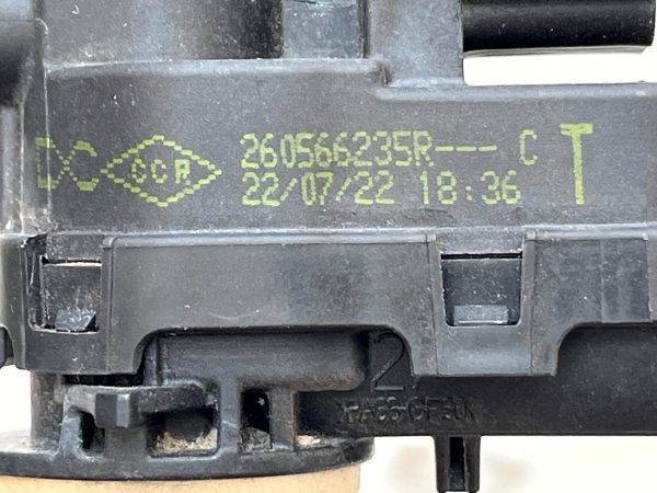 Nissan Qashqai J12 Mk3 Front Headlight Actuator Motor 21 24 26056 6235R Genuine 178442797741 9