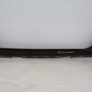 Nissan Qashqai J12 Rear Bumper 2021 on 85022-6UA0H Genuine - Image 11