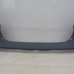Nissan Qashqai J12 Rear Bumper 2021 on 85022-6UA0H Genuine