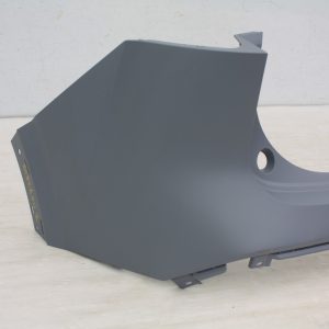 Nissan Qashqai J12 Rear Bumper 2021 on 85022-6UA0H Genuine - Image 6