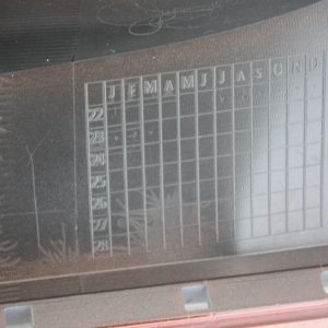 Nissan Qashqai J12 Rear Bumper 2021 on 85022-6UA0H Genuine - Image 8