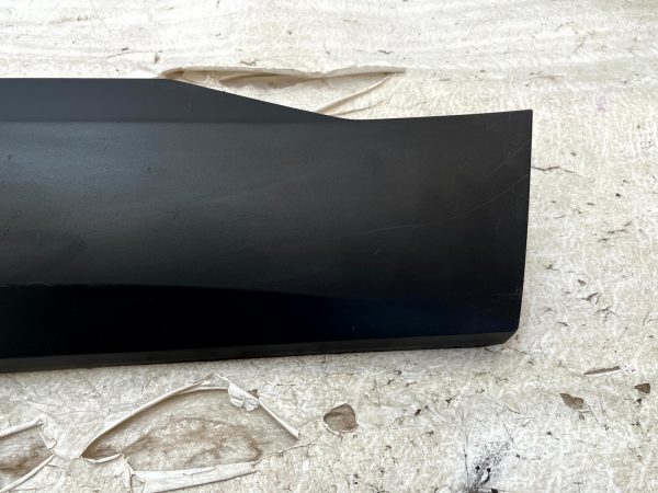 Nissan Qashqai MK3 Rear Left Door Moulding Trim 2021 TO 2024 828716UA5A Genuine 3 Nissan Qashqai MK3 Rear Left Door Moulding Trim 2021 TO 2024 828716UA5A Genuine 178499747691 4