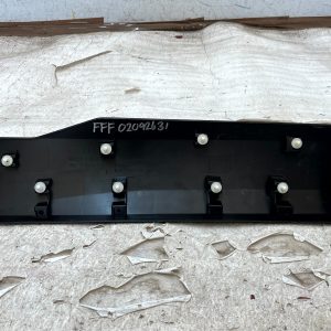 Nissan Qashqai MK3 Rear Left Door Moulding Trim 2021 TO 2024 828716UA5A Genuine 14 Nissan Qashqai MK3 Rear Left Door Moulding Trim 2021 TO 2024 828716UA5A Genuine - Image 5