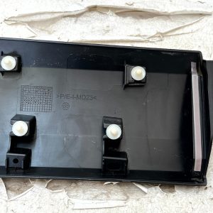 Nissan Qashqai MK3 Rear Left Door Moulding Trim 2021 TO 2024 828716UA5A Genuine 17 Nissan Qashqai MK3 Rear Left Door Moulding Trim 2021 TO 2024 828716UA5A Genuine - Image 8