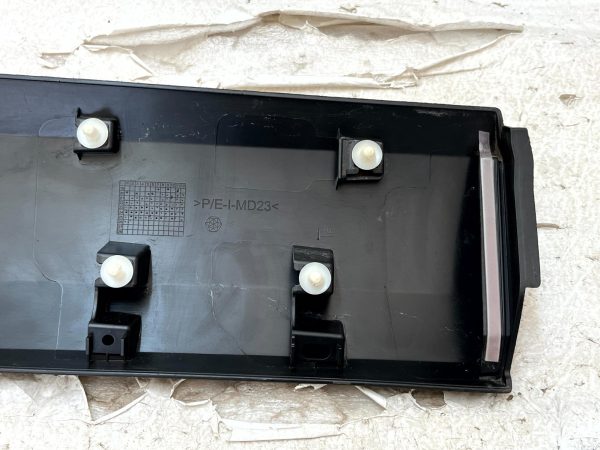 Nissan Qashqai MK3 Rear Left Door Moulding Trim 2021 TO 2024 828716UA5A Genuine 7 Nissan Qashqai MK3 Rear Left Door Moulding Trim 2021 TO 2024 828716UA5A Genuine 178499747691 8