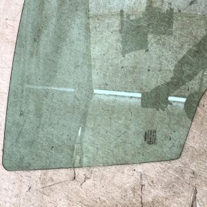 Nissan Qashqai Mk1 Front Right Door Window Glass 2010 TO 2013 43R-00049 Genuine - Image 3