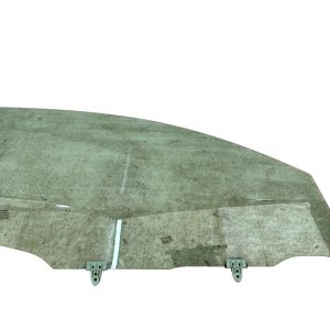 Nissan Qashqai Mk1 Front Right Door Window Glass 2010 TO 2013 43R-00049 Genuine - Image 1