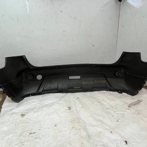 Nissan Qashqai Rear Bumper 2007 TO 2013 85022-JD00H Genuine - Image 5