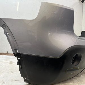 Nissan Qashqai Rear Bumper 2007 TO 2013 85022-JD00H Genuine *DAMAGED* - Image 11