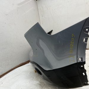 Nissan Qashqai Rear Bumper 2007 TO 2013 85022-JD00H Genuine *DAMAGED* - Image 13