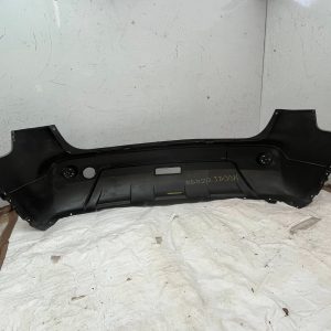 Nissan Qashqai Rear Bumper 2007 TO 2013 85022-JD00H Genuine *DAMAGED* - Image 4