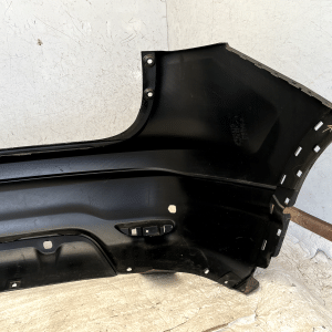 Nissan Qashqai Rear Bumper 2013 TO 2017 85022-4EA0H Genuine - Image 10
