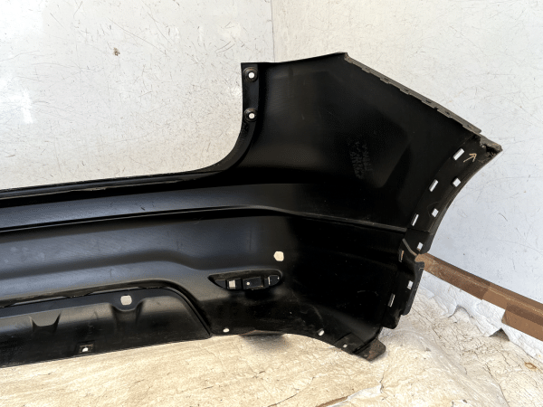 Nissan Qashqai Rear Bumper 2013 TO 2017 85022 4EA0H Genuine 178426914081 10