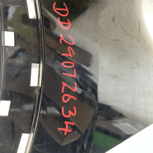 Nissan Qashqai Rear Bumper 2013 TO 2017 85022-4EA0H Genuine - Image 13