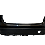 Nissan Qashqai Rear Bumper 2013 TO 2017 85022 4EA0H Genuine 178426914081