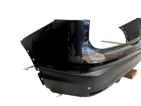 Nissan Qashqai Rear Bumper 2013 TO 2017 85022 4EA0H Genuine 178426914081 2