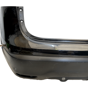 Nissan Qashqai Rear Bumper 2013 TO 2017 85022-4EA0H Genuine - Image 3