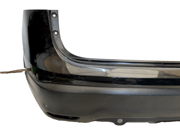 Nissan Qashqai Rear Bumper 2013 TO 2017 85022 4EA0H Genuine 178426914081 3