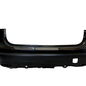 Nissan Qashqai Rear Bumper 2013 TO 2017 85022-4EA0H Genuine - Image 1