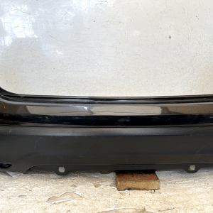 Nissan Qashqai Rear Bumper 2013 TO 2017 85022-4EA0H Genuine - Image 4
