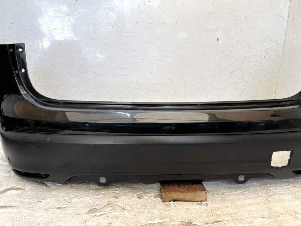 Nissan Qashqai Rear Bumper 2013 TO 2017 85022 4EA0H Genuine 178426914081 4