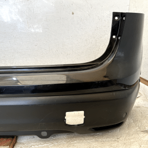 Nissan Qashqai Rear Bumper 2013 TO 2017 85022-4EA0H Genuine - Image 5