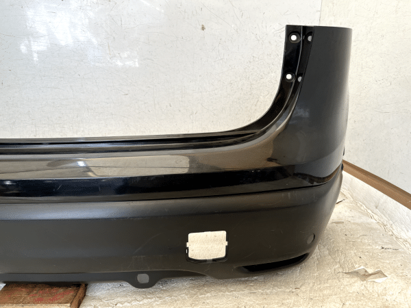 Nissan Qashqai Rear Bumper 2013 TO 2017 85022 4EA0H Genuine 178426914081 5