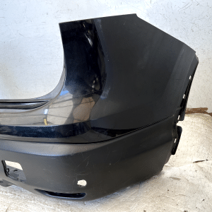Nissan Qashqai Rear Bumper 2013 TO 2017 85022-4EA0H Genuine - Image 6