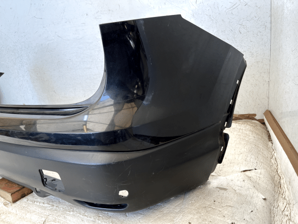 Nissan Qashqai Rear Bumper 2013 TO 2017 85022 4EA0H Genuine 178426914081 6