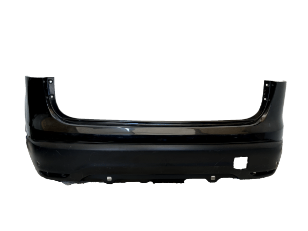 Nissan Qashqai Rear Bumper 2013 TO 2017 85022 4EA0H Genuine 178426914081