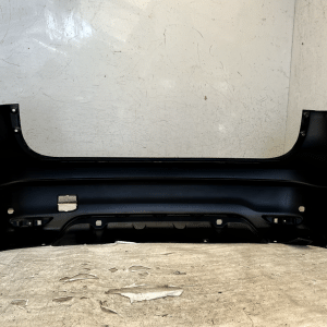 Nissan Qashqai Rear Bumper 2013 TO 2017 85022-4EA0H Genuine - Image 7
