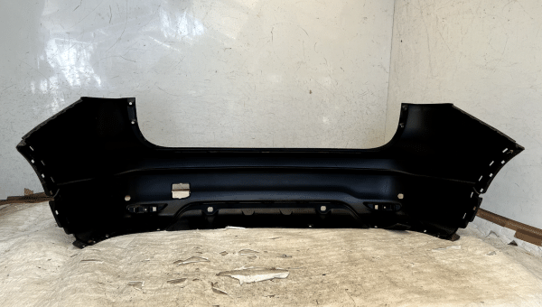 Nissan Qashqai Rear Bumper 2013 TO 2017 85022 4EA0H Genuine 178426914081 7