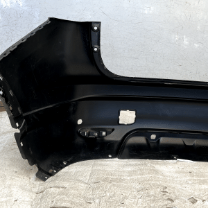 Nissan Qashqai Rear Bumper 2013 TO 2017 85022-4EA0H Genuine - Image 8