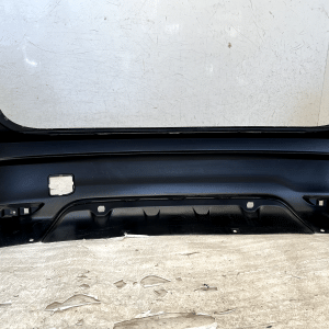 Nissan Qashqai Rear Bumper 2013 TO 2017 85022-4EA0H Genuine - Image 9