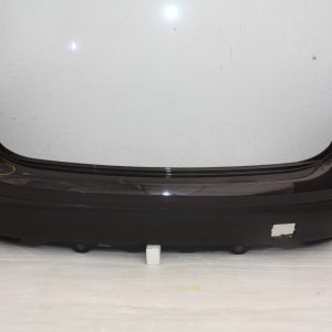 Nissan-Qashqai-Rear-Bumper-2014-TO-2017-85022-4EA0H-Genuine-176776465091