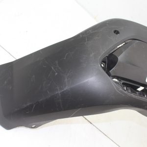 Nissan Qashqai Rear Bumper 2021 TO 2024 850B2-6UA0A Genuine *DAMAGED* - Image 12