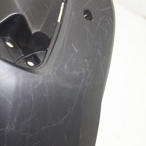 Nissan Qashqai Rear Bumper 2021 TO 2024 850B2-6UA0A Genuine *DAMAGED* - Image 13