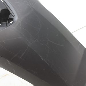 Nissan Qashqai Rear Bumper 2021 TO 2024 850B2-6UA0A Genuine *DAMAGED* - Image 14